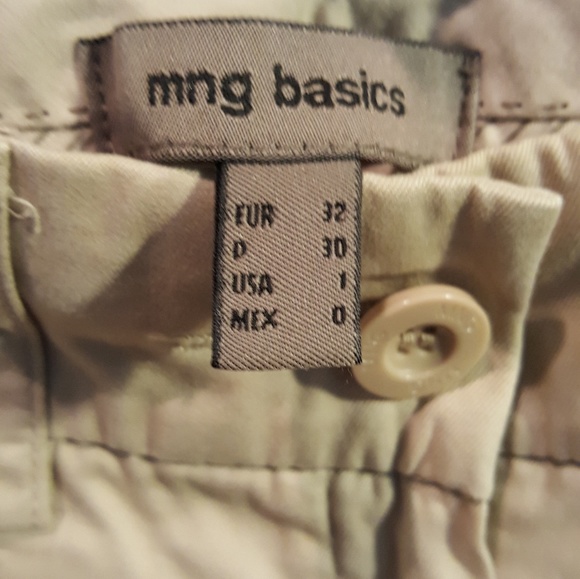 Mango Pants - Picture 7 of 8